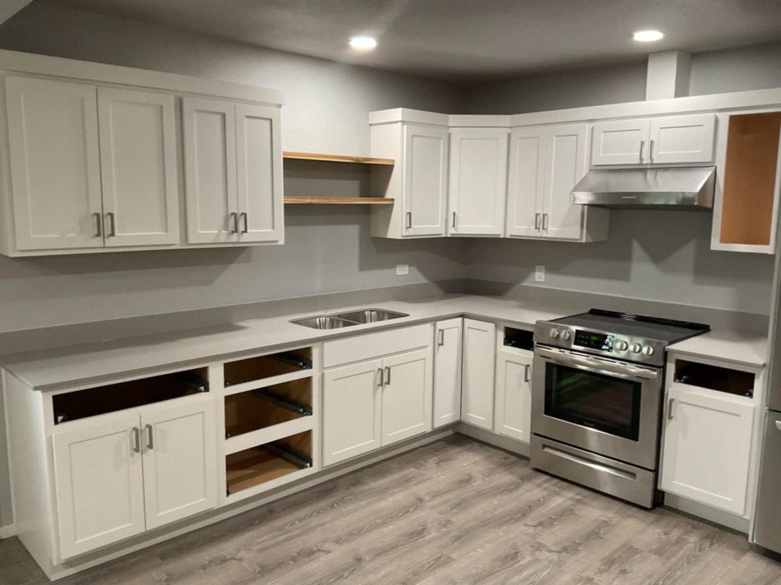 Information/FAQs Precision Countertops